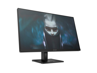 HP : OMEN 24 FHD 165HZ GAMING MONITOR