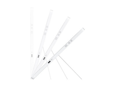 HP : S5 PRO 514PN WQXGA PORTABLE MNTR EMEA-INTL ENGLISH LOC-EURO