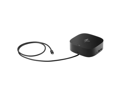 HP : USB-C G5 DOCK