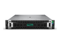 HPe : HPE PROLIANT DL385 GEN11 9115 3.2GHZ 16C 1P 2X32GB-R 8LFF NS20 (xeon)