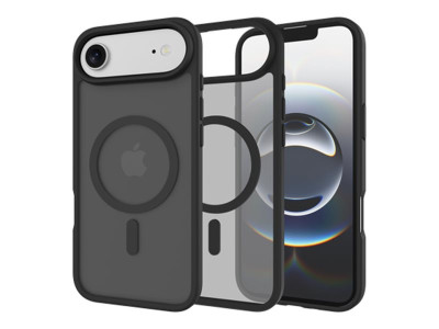 Just in Case : ARMORELITE CASE IPHONE 17 AIR MILITARY GRADE BACK COVER