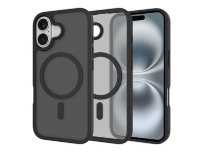 Just in Case : ARMORELITE CASE IPHONE 17 M ILITARY GRADE BACK COVER (COM