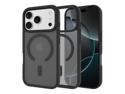 Just in Case : ARMORELITE CASE IPHONE 17 PRO MAX MILITARY GRADE BACK COVE