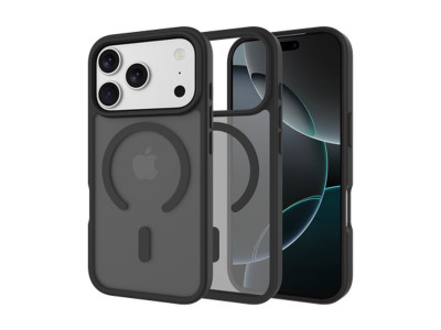 Just in Case : ARMORELITE CASE IPHONE 17 PRO MILITARY GRADE BACK COVER