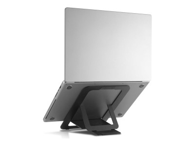 Kensington : EQ ALUMINUM ADJUSTABLE LAPTOP STAND