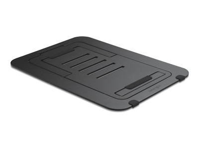 Kensington : EQ ALUMINUM ADJUSTABLE LAPTOP STAND