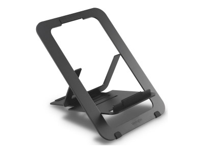 Kensington : EQ ALUMINUM ADJUSTABLE LAPTOP STAND