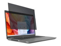 Kensington : HIGH CLARITY PRIVACY SCREEN FILTER pour 13.3IN LAPTOPS 16:10 Kensington : HIGH CLARITY PRIVACY SCREEN FILTER pour 13.3IN LAPTOPS 16:10