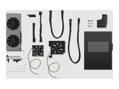 Lenovo : NVIDIA GEFORCE RTX 5070 12GB DPX3+HDMIX1 GDDR7 GRAPHICS card