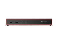 Lenovo : THINKPAD THUNDERBOLT 4 SMART DOCK GEN2 7500
