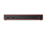 Lenovo : THINKPAD USB4 SMART DOCK 5500 (avec 135W ADAPTER)