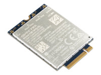 Lenovo : TP QUECTEL EM160R-GL 4G WWAN module pour P14S 5 AMD