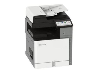 Lexmark : CX951SE MFP COLORLASER A3 DUPLEX 35ppm 1200 X 1200 DPI