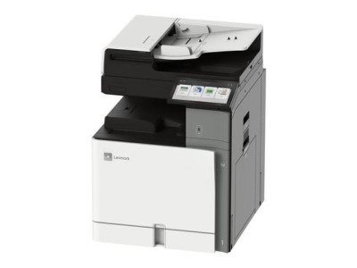 Lexmark : CX951SE MFP COLORLASER A3 DUPLEX 35ppm 1200 X 1200 DPI