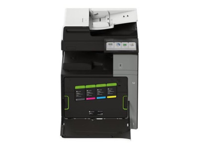 Lexmark : CX951SE MFP COLORLASER A3 DUPLEX 35ppm 1200 X 1200 DPI