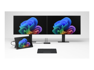 Microsoft : SURFACE PRO 11 ULTRA 7 SERIE 2 1TB 16GB 13IN W11P (cu7-g1)