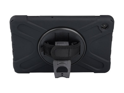 Mobilis : ALL CASE pour GALAXY TAB A11+ (11IN) + SHOULDER STRAP