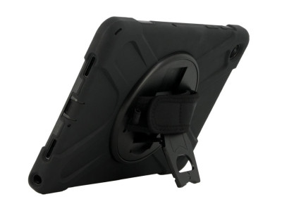 Mobilis : ALL CASE pour GALAXY TAB A11+ (11IN) + SHOULDER STRAP