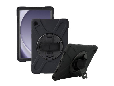 Mobilis : ALL CASE pour GALAXY TAB A11+ (11IN) + SHOULDER STRAP
