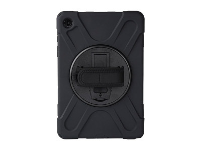 Mobilis : ALL CASE pour GALAXY TAB A11+ (11IN) + SHOULDER STRAP