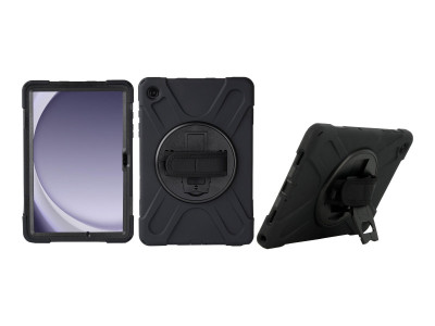 Mobilis : ALL CASE pour GALAXY TAB ACTIVE5 PRO - TAB ACTIVE4 PRO +