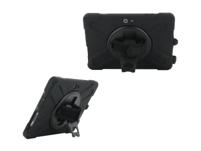 Mobilis : ALL CASE pour LENOVO TAB K11 2ND GEN + SHOULDER STRAP