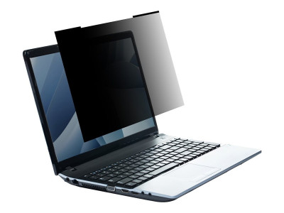 Mobilis : MAGNETIC PRIVACY FILTER 16 (16:10) - DIM:351X225MM