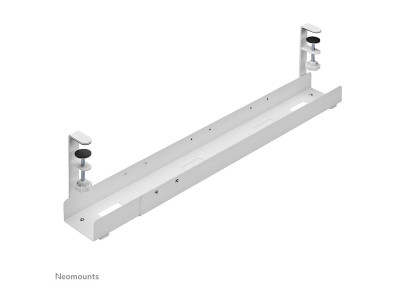 Neomounts : CABLE TRAY CLAMP-ON DESIGN UNIVERSAL