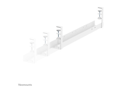 Neomounts : CABLE TRAY CLAMP-ON DESIGN UNIVERSAL