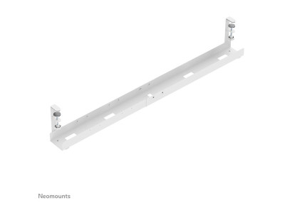 Neomounts : CABLE TRAY CLAMP-ON DESIGN UNIVERSAL