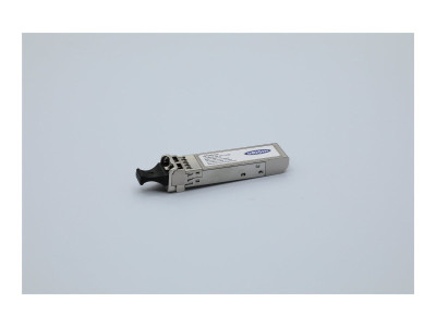 Origin Storage : ORIGIN 10G SFP+ LC SR 300M MMF TRANSCEIVER HP ARUBA COMPATIBLE