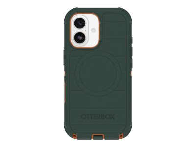 OtterBOX : OB DEFENDER PRO MAGSAFE CAMERA CONTROL APPLE IPHONE 17 CS GREEN