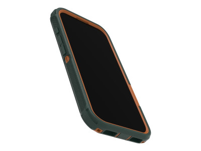 OtterBOX : OB DEFENDER PRO MAGSAFE CAMERA CONTROL APPLE IPHONE 17 CS GREEN