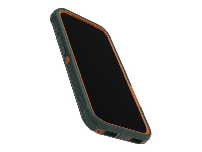 OtterBOX : OB DEFENDER PRO MAGSAFE CAMERA CONTROL APPLE IPHONE 17PRO GREEN