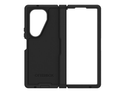 OtterBOX : OB DEFENDER PRO XT MAGNETS GALAXY Z FOLD7 - BLACK