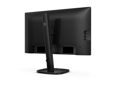 Philips : 24IN IPS FHD 300CD/ HDMI/DP/4USB/USB-C DOCK/HP/HAS