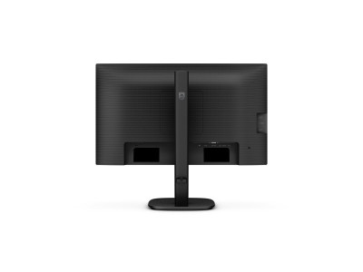 Philips : 24IN IPS FHD 300CD/ HDMI/VGA/DP/4USB/USB-B/HP/HAS
