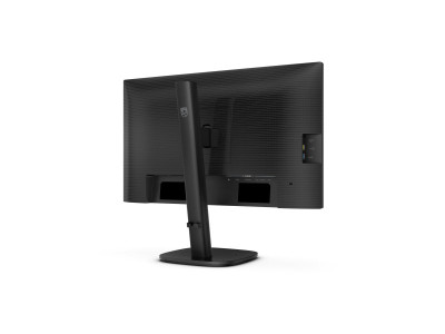 Philips : 24IN IPS FHD 300CD/ HDMI/VGA/DP/4USB/USB-B/HP/HAS