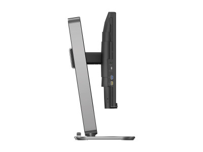 Philips : 24IN IPS FHD 300CD/HDMI/DP DP/3USB/USB-C/USB-C DOCK/HP/HAS