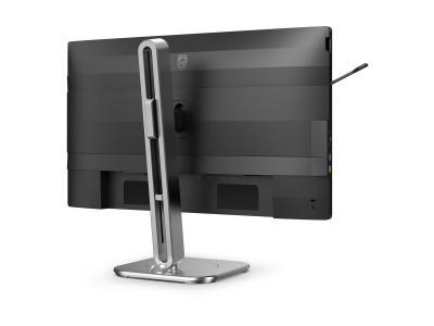 Philips : 24IN IPS FHD 300CD/HDMI/DP DP/3USB/USB-C/USB-C DOCK/HP/HAS