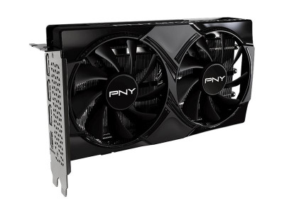PNY : PNY GEFORCE RTX 5050 8GB DUAL FAN
