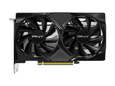 PNY : PNY GEFORCE RTX 5050 8GB DUAL FAN
