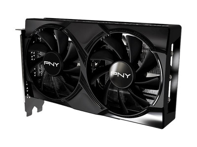 PNY : PNY GEFORCE RTX 5050 8GB DUAL FAN
