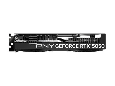 PNY : PNY GEFORCE RTX 5050 8GB DUAL FAN