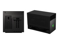 Razer : CORE X V2 (W/O PSU)