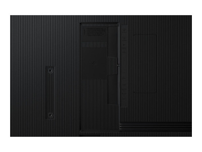 Samsung : 115IN UHD/4K 16:9 QH115F-X QLED 700NITS DP 1.2 3XHDMI