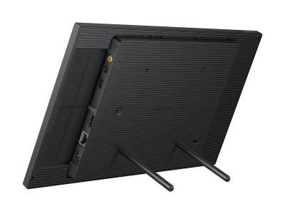 Samsung : 13IN LED 1920X1080 16:9 8MS QB13C 800:1 HDMI