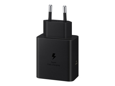 Samsung : 60W POWER ADAPTER (TA only) BLACK