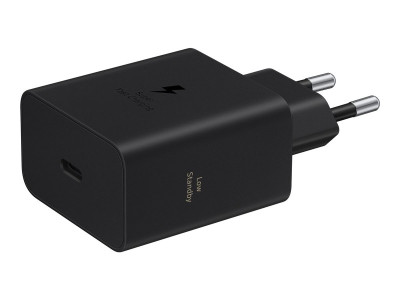 Samsung : 60W POWER ADAPTER (TA only) BLACK