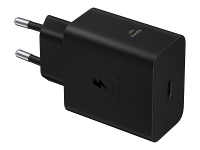 Samsung : 60W POWER ADAPTER (TA only) BLACK